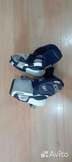 Хоккейная амуниция