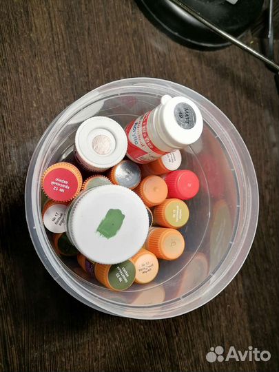 Модели 1/35, 1/72