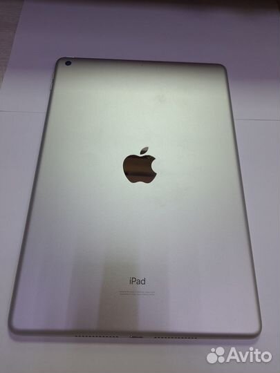 Планшет Appie iPad 32gb wi fi (7 поколение)(3609)