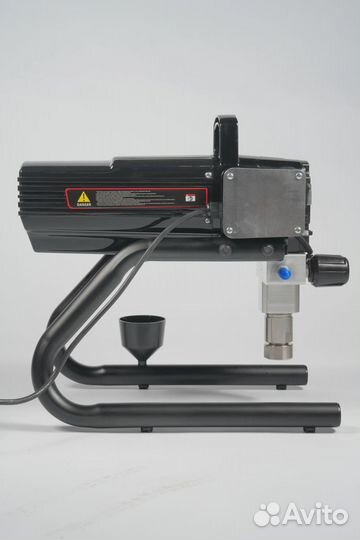 Окрасочный аппарат Schtaer Mars 20