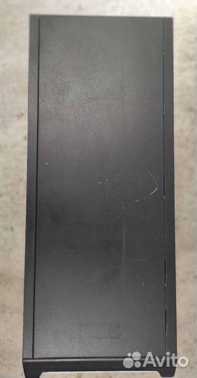 Корпус компьютера InWin с бп 350Вт