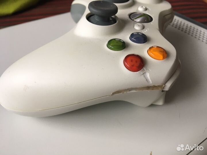 Xbox 360