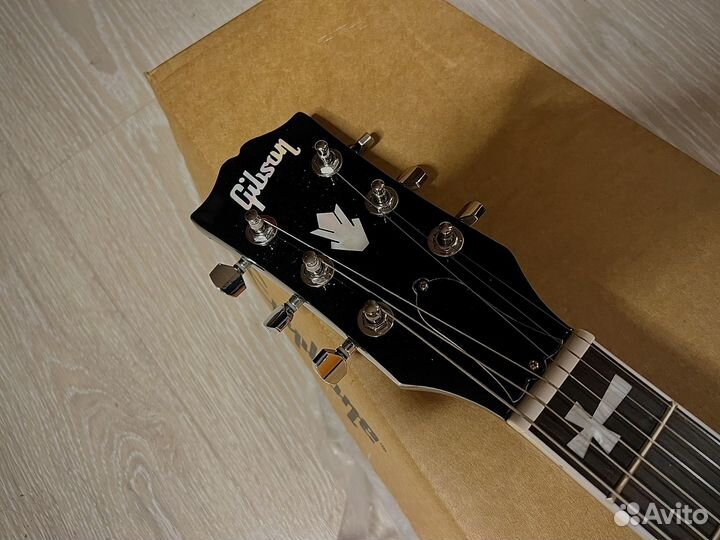 Gibson SG Tony Iommi