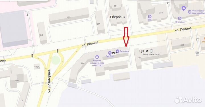 Конструктор My World 10623 (604 дет.)