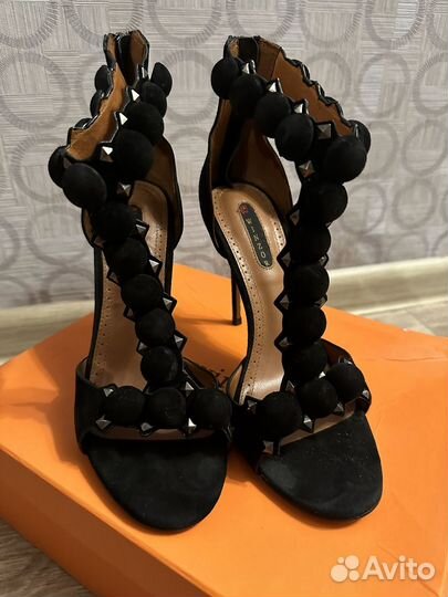 Босоножки Winzor натуральные 38