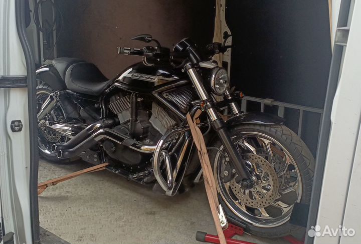 Мотоэвакуатор Перевозка квадроцикла мотоцикла