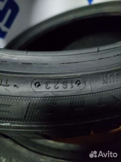 Maxtrek Maximus M1 225/40 R18 92W