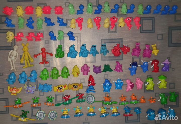 Киндер сюрприз киндер сюрприз