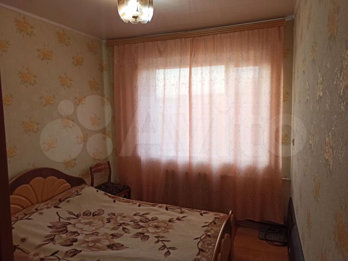 Дом 90 м² на участке 8 сот.