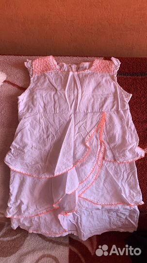 Детская одежда даром