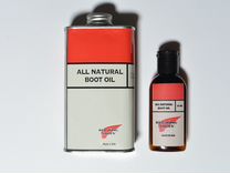 Масло Red Wing All Natural Boot Oil 50 мл