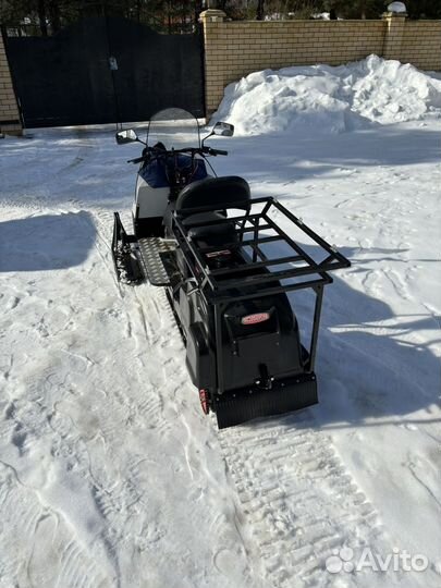 Продается Бурлак-М егерь