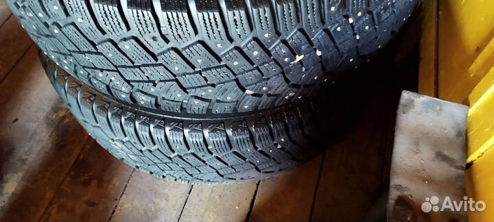 Continental IceContact 2 225/65 R17 102