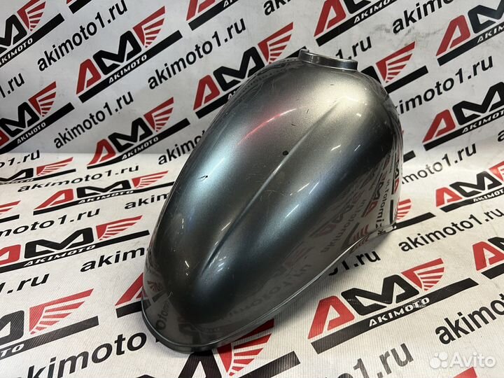 Переднее крыло Suzuki Verde