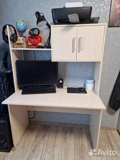 Компьютерный стол бу