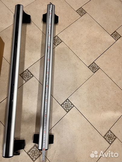 Багажник на крышу Атлант 30.8809