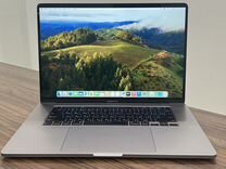 Apple MacBook Pro 16" 2019 / 2021 i9 / 32 / 1