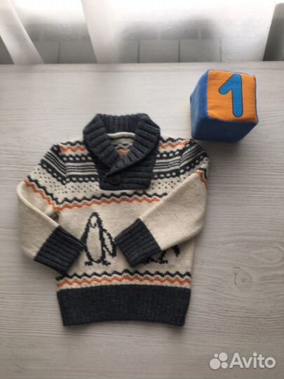 Одежда для новорожденных пакетом