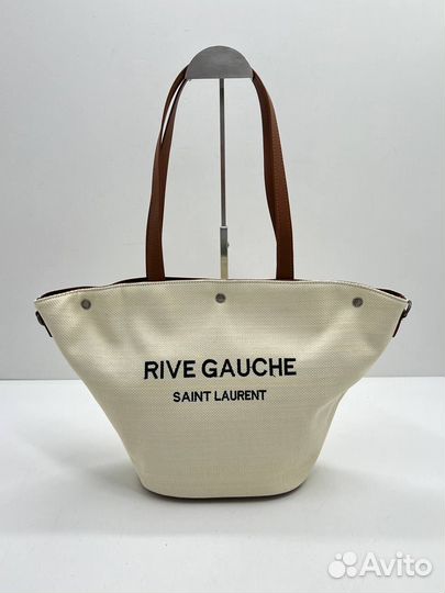 Cумка женская Saint Laurent rive gauche