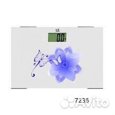 Весы напольные электронные в ассортименте