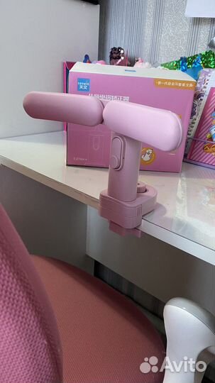 Корректор осанки при письме