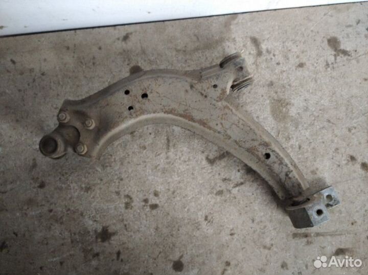 Рычаг передний правый Lifan Breez 2007-2014