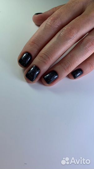 Аппаратный маникюр и педикюр