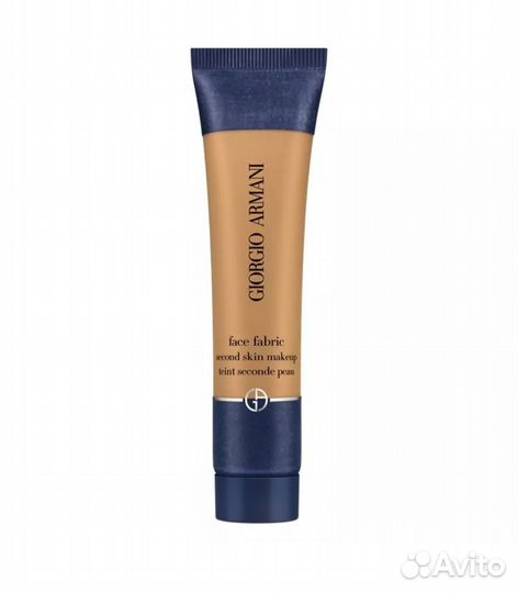 Крем тональный giorgio armani 0,5