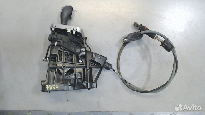 Кулиса кпп Volvo XC90, 2010