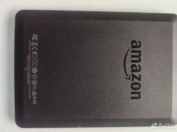 Kindle 7 4GB электронная книга