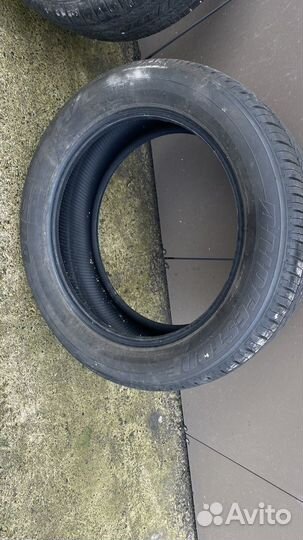 Bridgestone Dueler H/L 225/55 R18