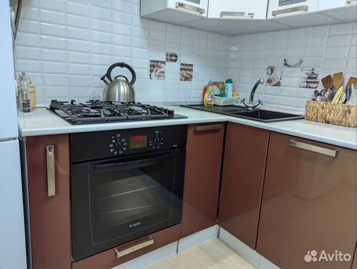 Кухонный гарнитур