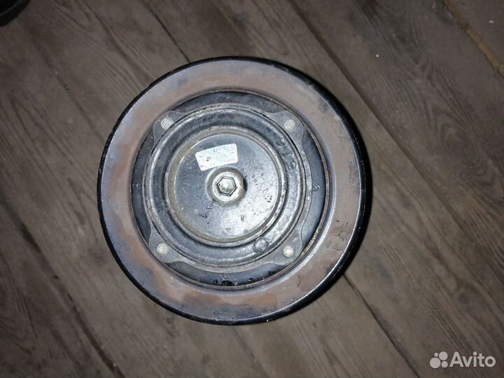 Компрессор кондиционера