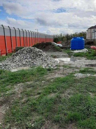 Участок 5 сот. (ИЖС)