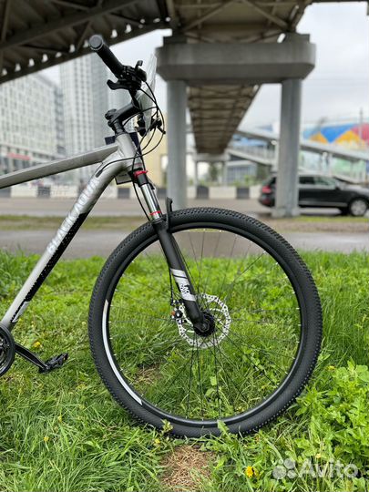 Велосипед горный 29