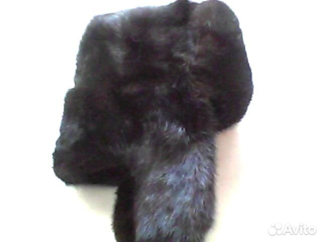 Шапки мужские