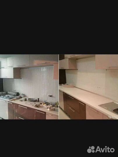 Уборка квартир и домов