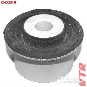 Сайлентблок подрамника CH0304R VTR