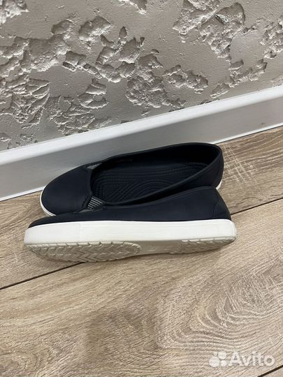 Балетки ecco 38-39