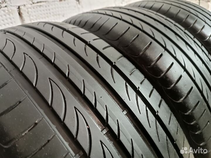 Pirelli Powergy 215/55 R17 94V