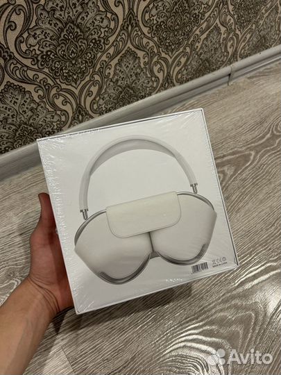AirPods Max Premium