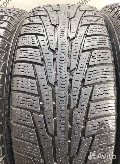 Nokian Tyres Nordman RS2 215/65 R16 100P