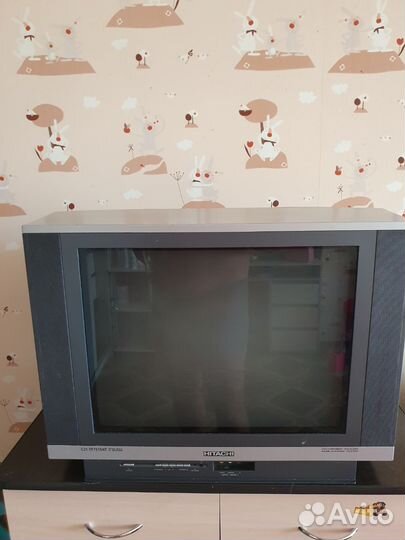 Телевизор