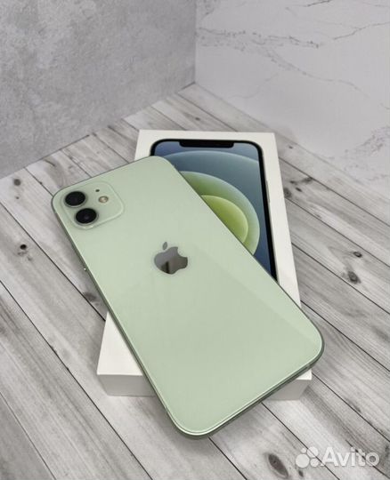 iPhone 12 64gb
