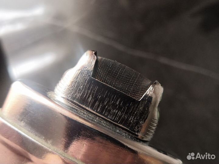 Каталитическая грелка СССР