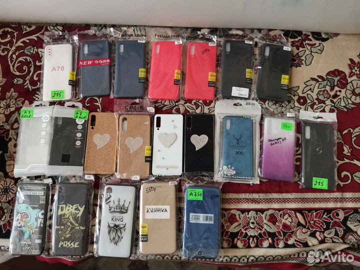 Чехол стекло наушники колонки Сзу азу Samsung hono