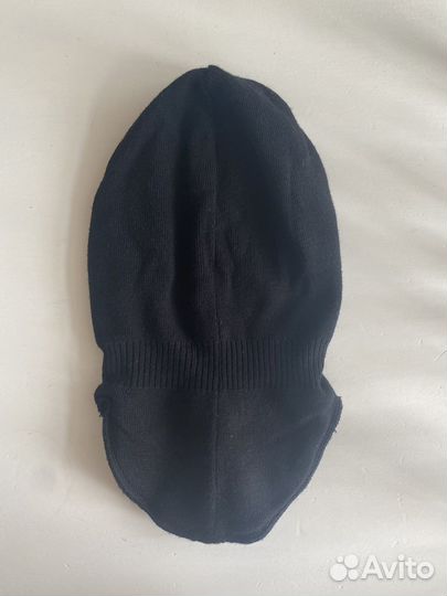 Шапка-шлем reima для мальчика