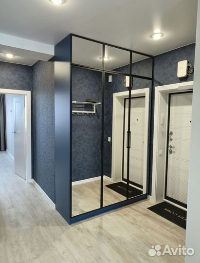 Шкаф купе на заказ