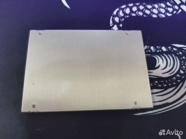 Жёсткий диск toshiba