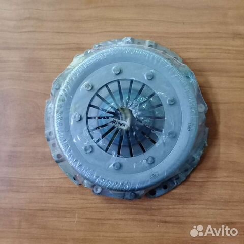 Металлокерамика комплект сцепления ваз 2108/09/14